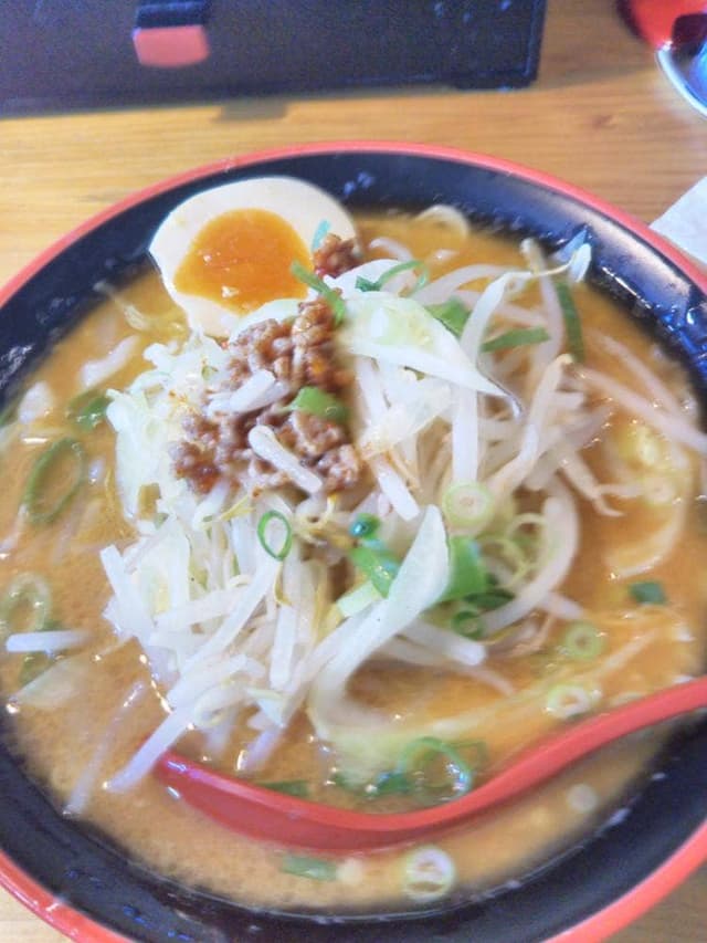 麺屋ZOE - サブ画像2