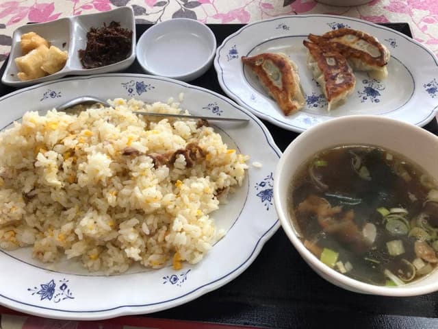 ラーメンハウスてぃだ - サブ画像2