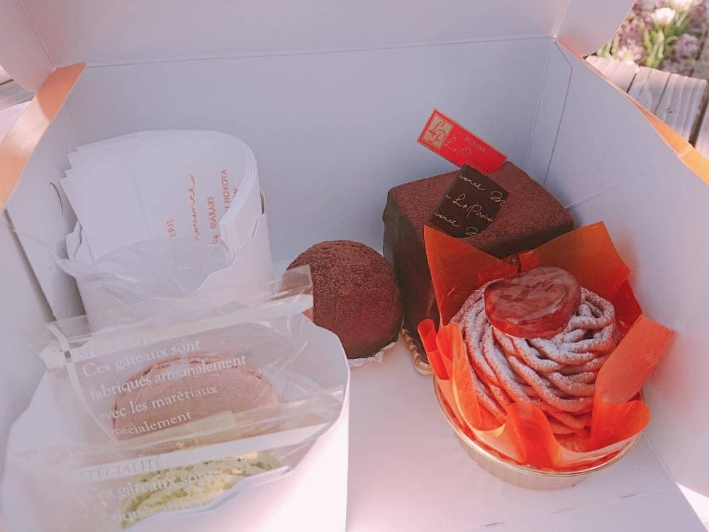 PATISSERIE La Provance