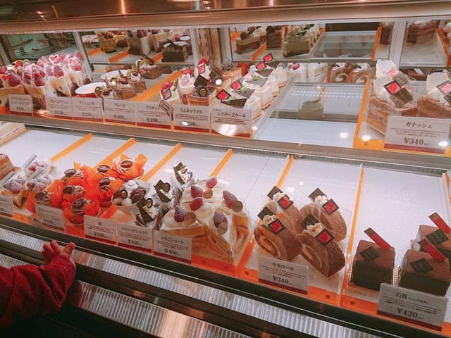 PATISSERIE La Provance - サブ画像3