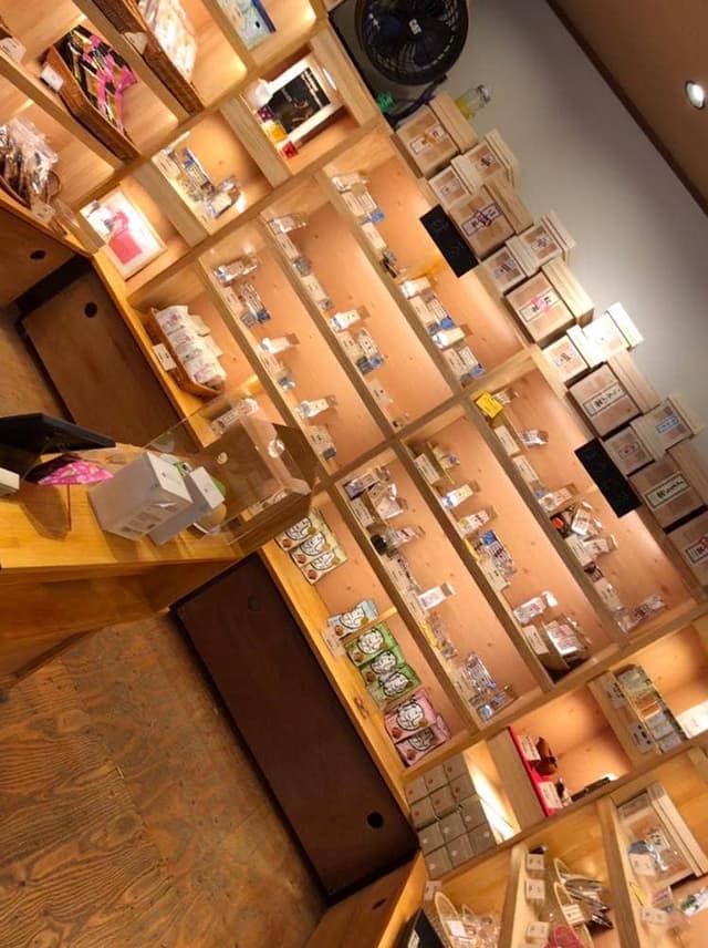 笑い茶屋 - サブ画像1