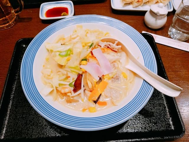 リンガーハット アスティ岐阜店 - サブ画像1
