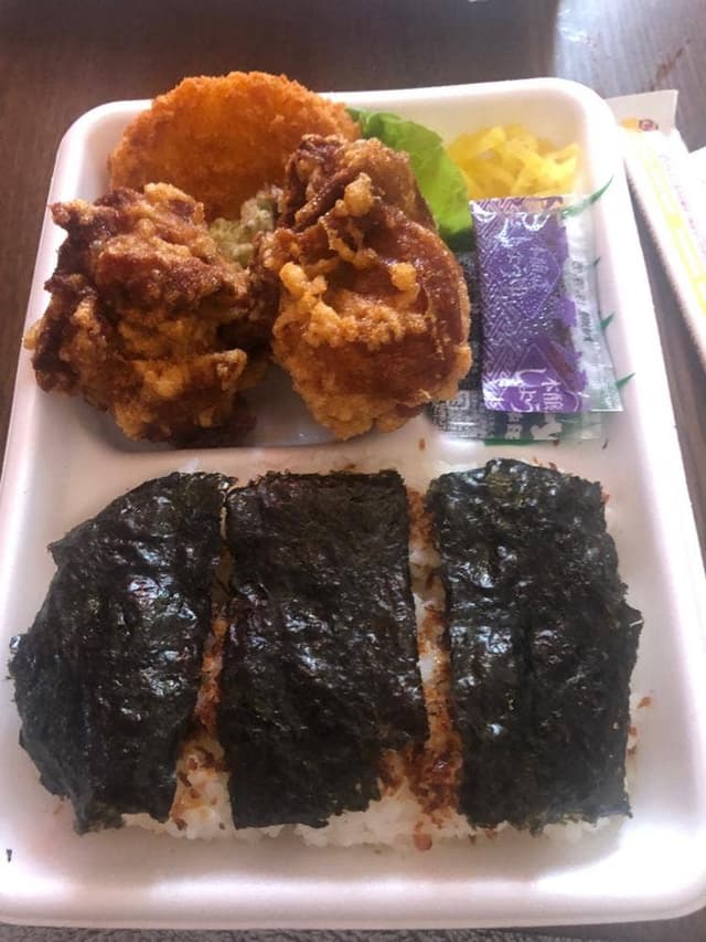ほっかほか弁当 日本亭川越新宿店 - サブ画像1