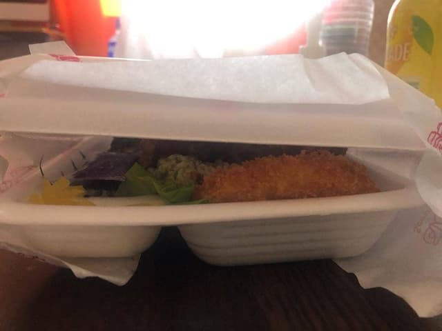 ほっかほか弁当 日本亭川越新宿店 - サブ画像3
