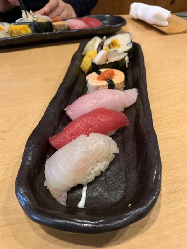 おすしやさん - サブ画像1