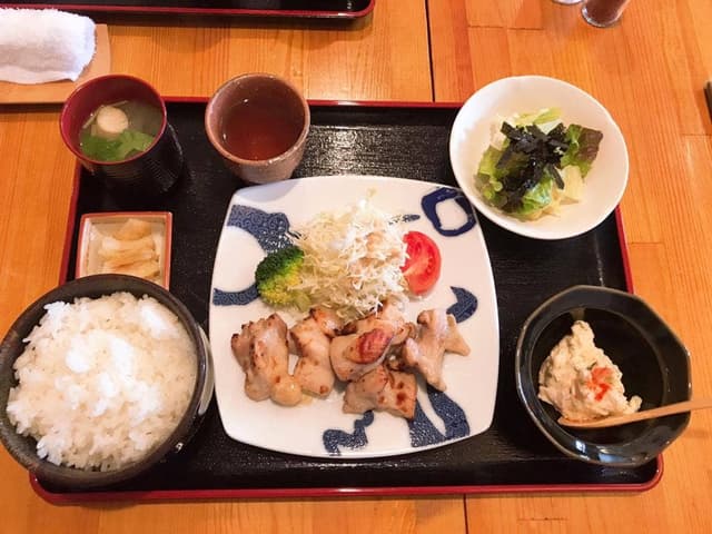 壱の糸 - サブ画像2