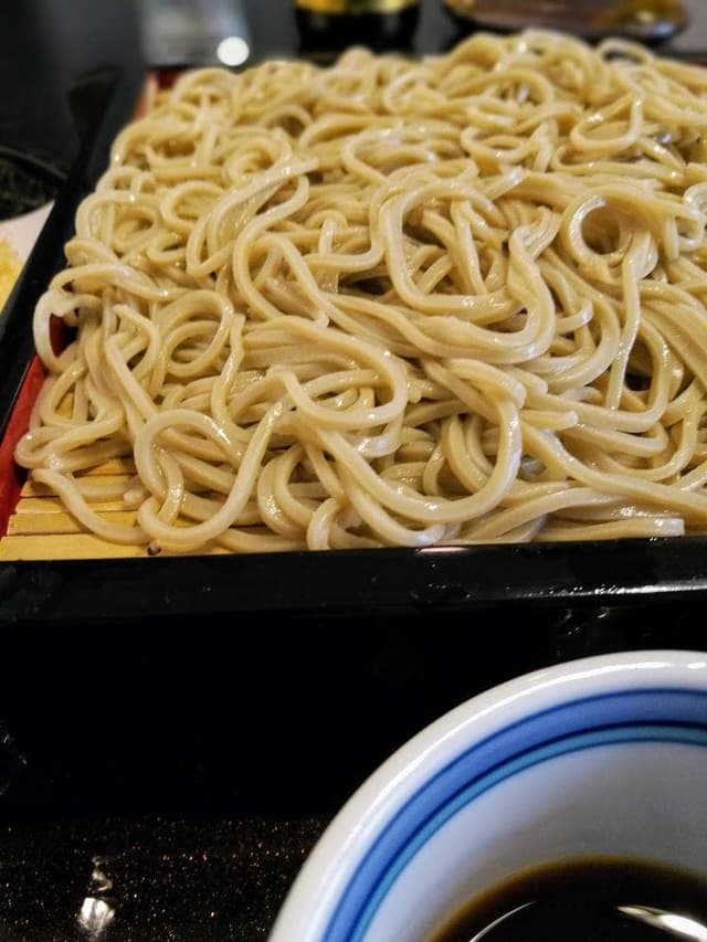 手打ち蕎麦 山城屋 - サブ画像2