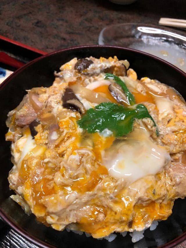 お食事処 藤八堂 - サブ画像2