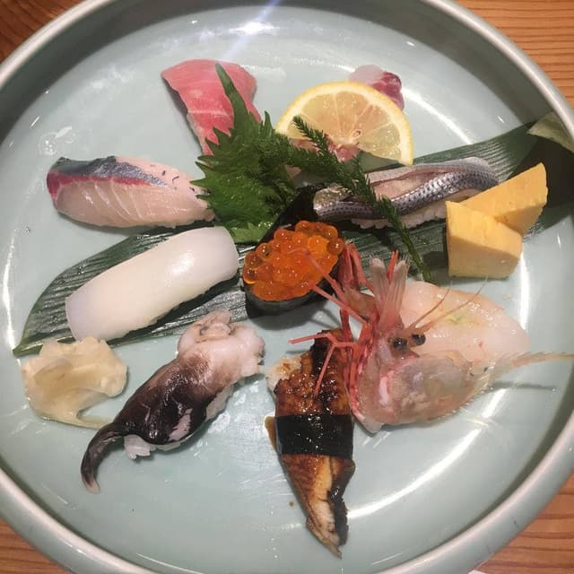 すし昌 - サブ画像2