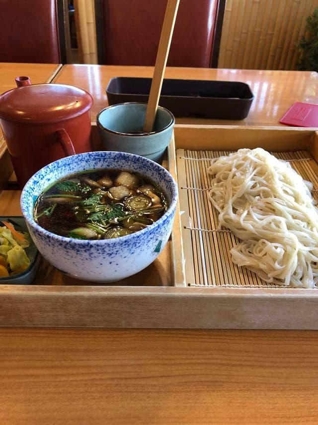 南部家敷 八橋店 - サブ画像1