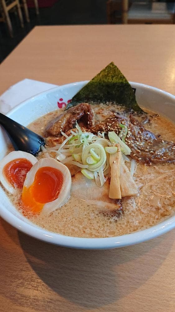 拉麺問屋 琉神 - サブ画像2