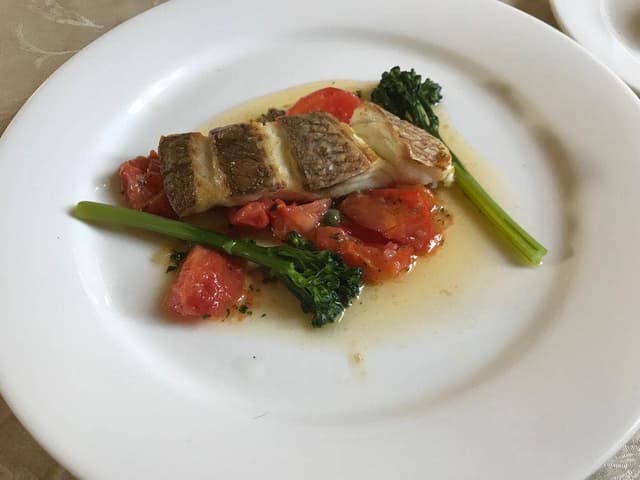 イタリア食堂 オルトラーナ - サブ画像1
