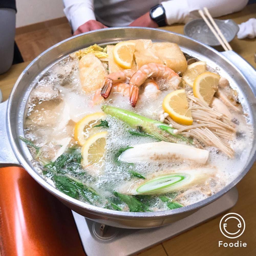 ちゃんこ 飛鳥山