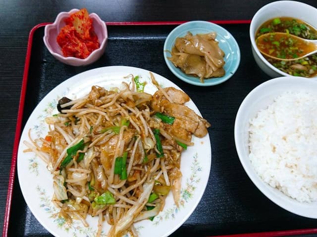 内モンゴル料理 あむ亭 - サブ画像2
