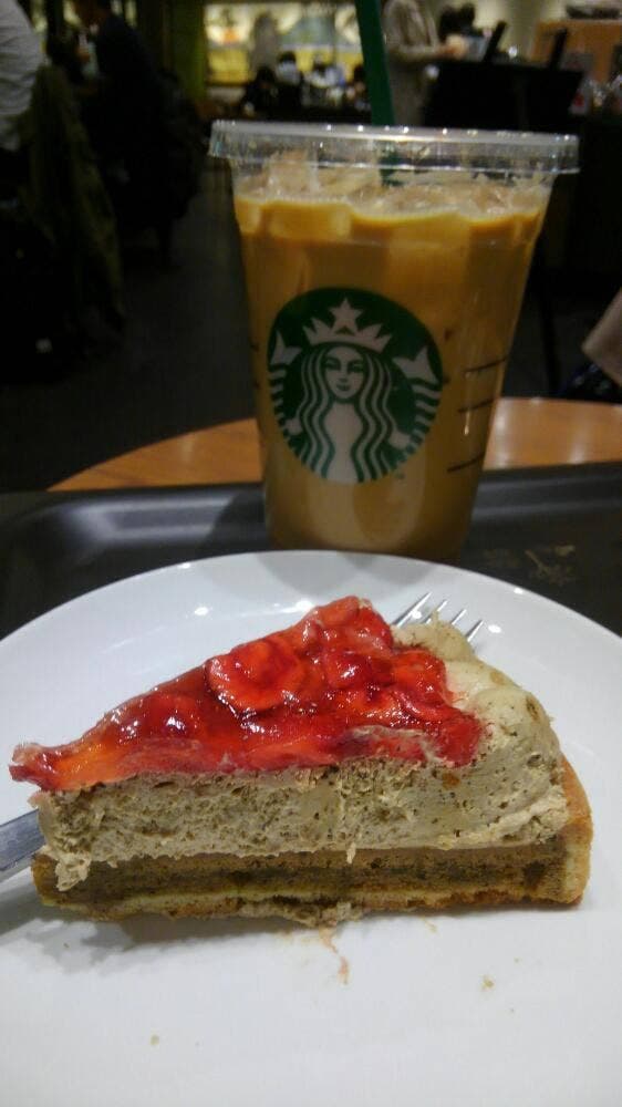 スターバックス コーヒー イオンモール多摩平の森店 - サブ画像1
