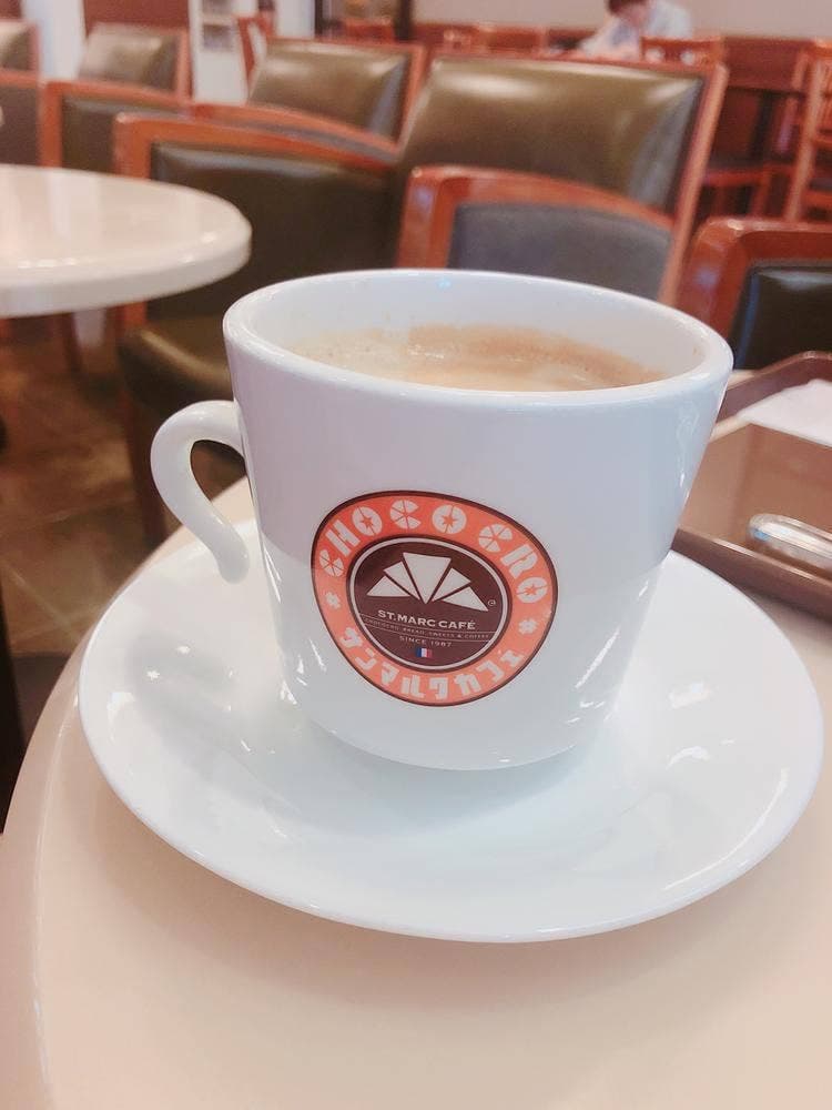 サンマルクカフェ イオンモール鈴鹿店