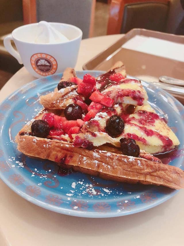サンマルクカフェ イオンモール鈴鹿店 - サブ画像2