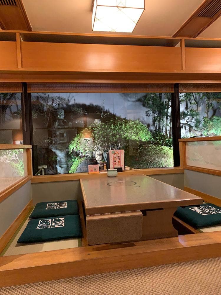 かに道楽 奈良本店