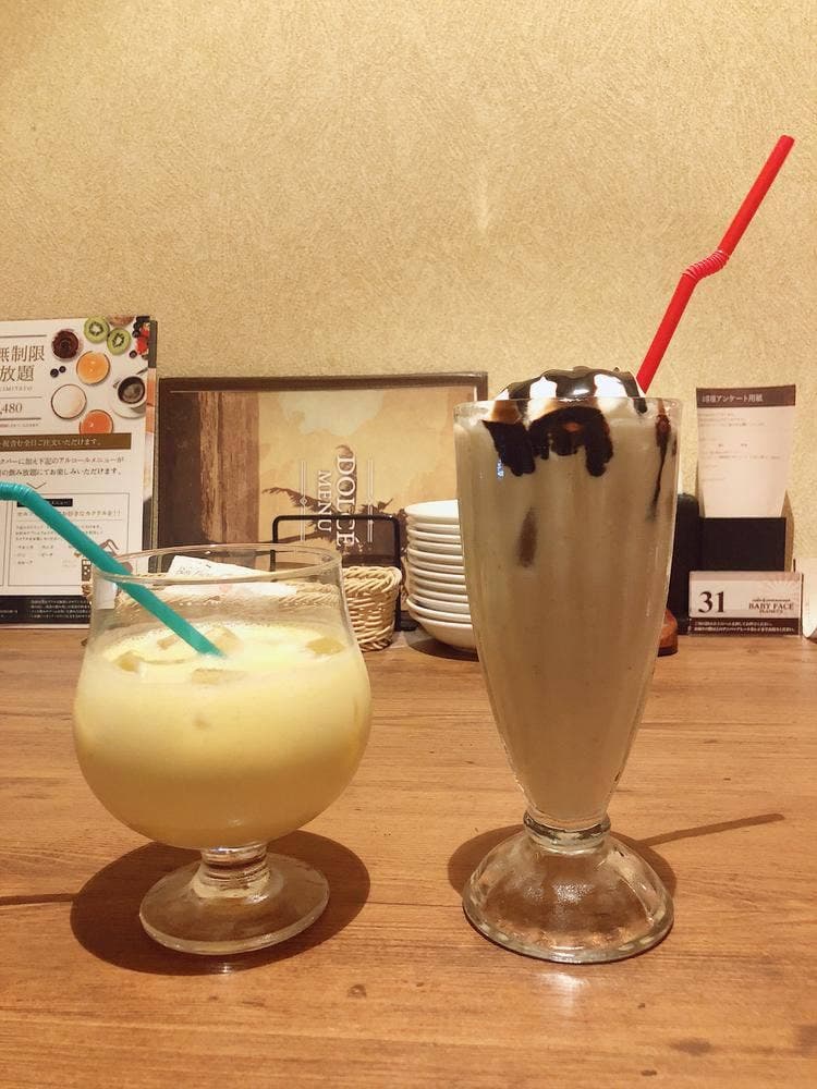 ベビーフェイスプラネッツ 名張店