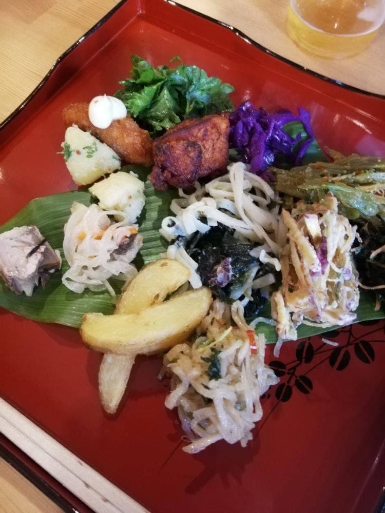 焼酎ぎゃらりー さわ
