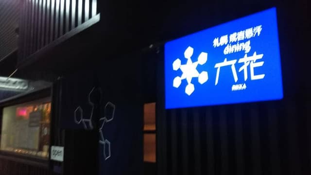 札幌ジンギスカンdining六花 - サブ画像1