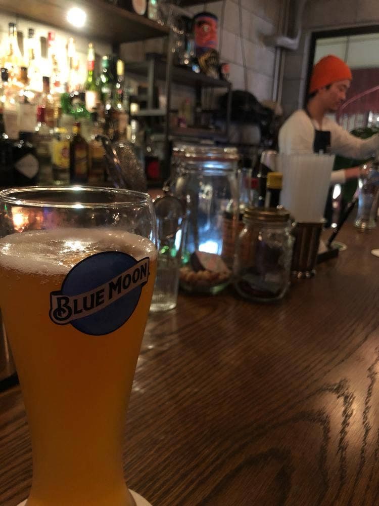 BAR JAM