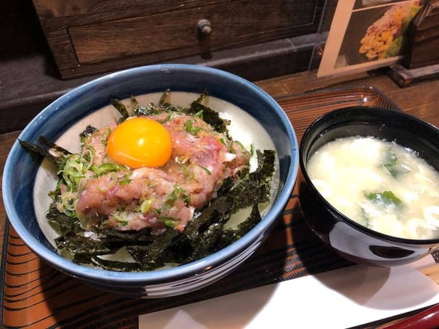 旬菜たにはら - サブ画像1