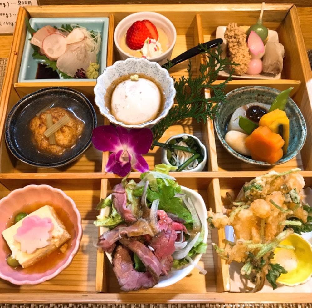 和ごころ ゆう菜