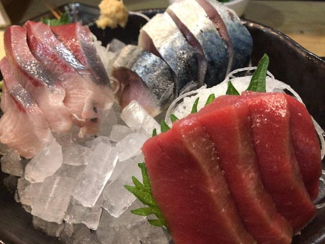いかす家 魚有てん 西春駅前店 - サブ画像1