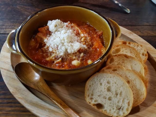 ダイニング&バー メリーズクラブ - サブ画像2