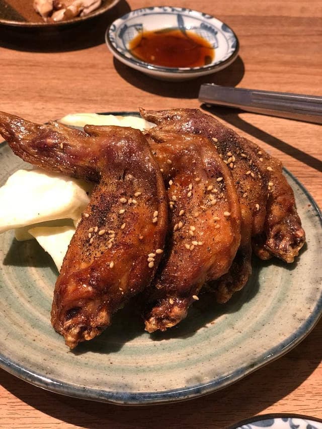 居酒屋 さざん 日ノ出町駅前店 - サブ画像2