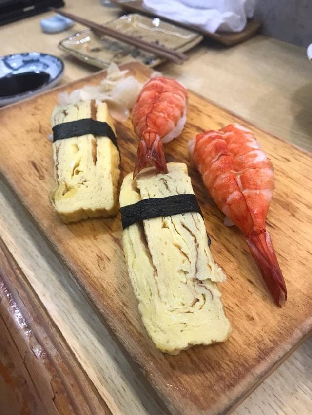 清水寿司店 - サブ画像1