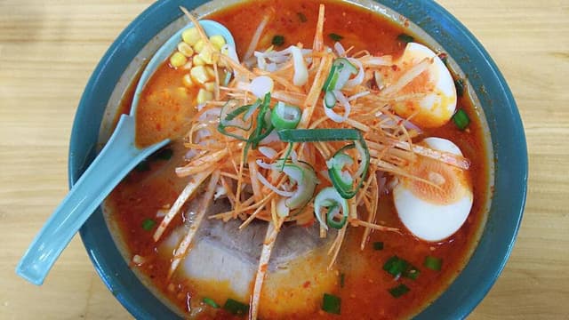 ラーメンふじ屋 - サブ画像1