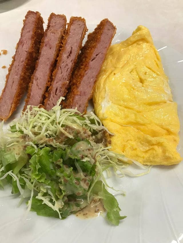 ひろちゃん食堂 - サブ画像3