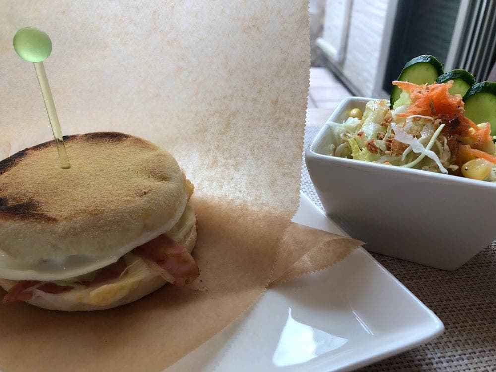 cafe 花歌