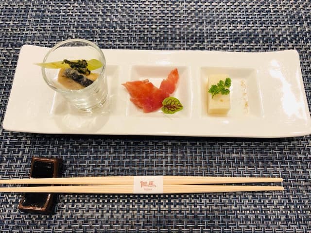 鉄板焼 但馬 神戸ポートピアホテル - サブ画像3