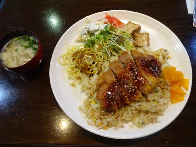 マーシャル青山 - サブ画像1