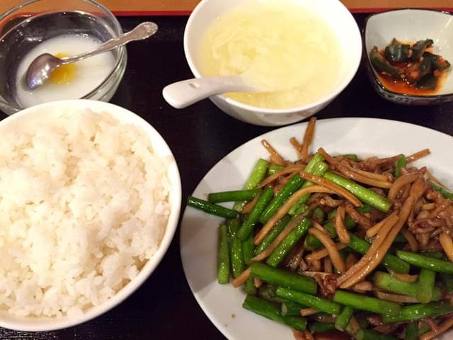 菜香園 - サブ画像1