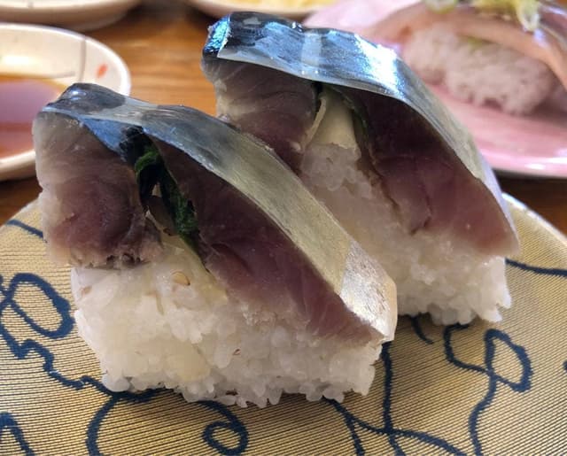 なごやか亭 柏林台店 - サブ画像2