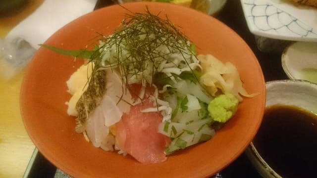 鮨ふもと - サブ画像2