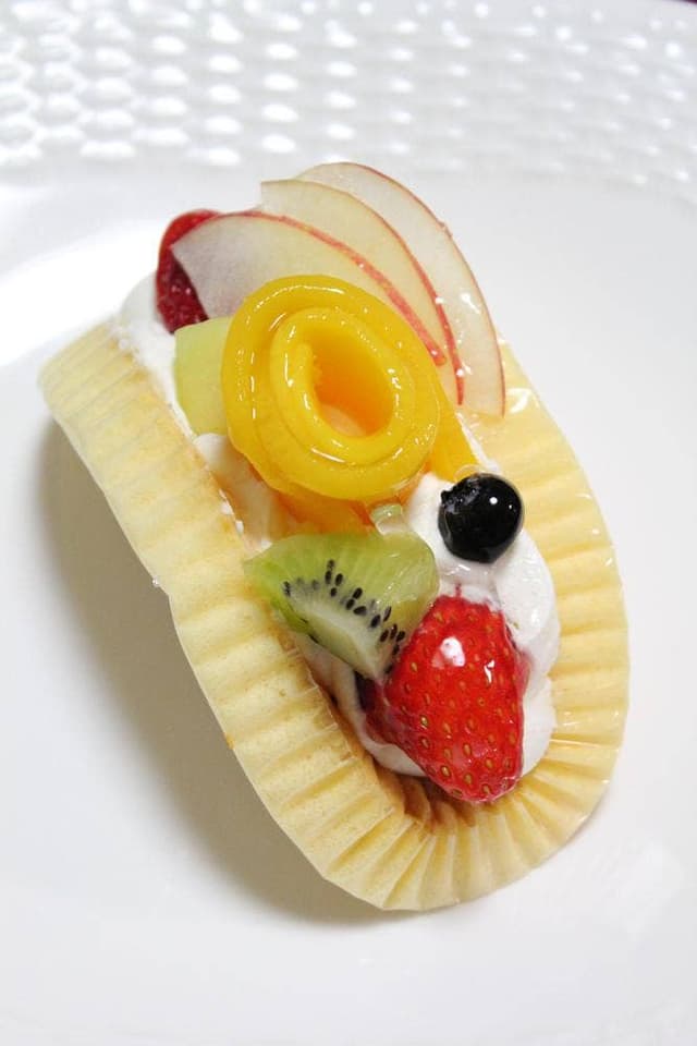 フルーツピークス エスパル郡山店 - サブ画像3