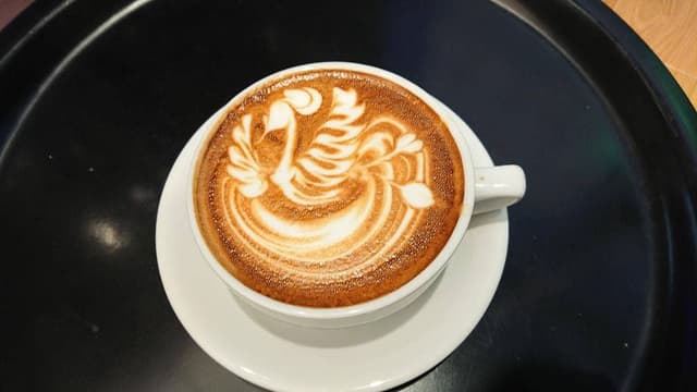 ストリーマーエスプレッソ 六本木 - サブ画像2