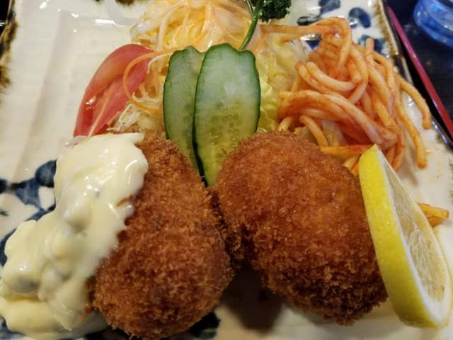 和洋食みやた - サブ画像3