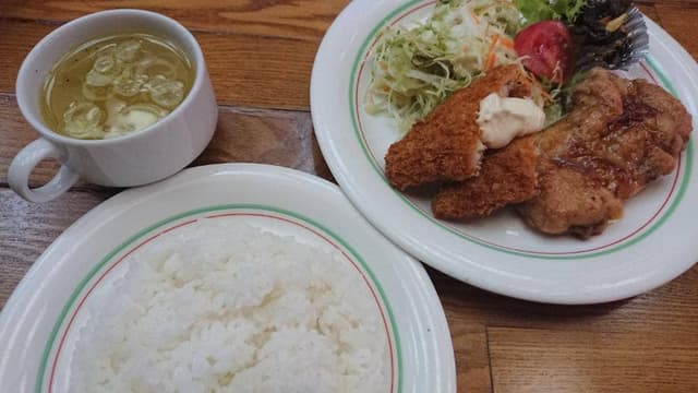 扇や - サブ画像1