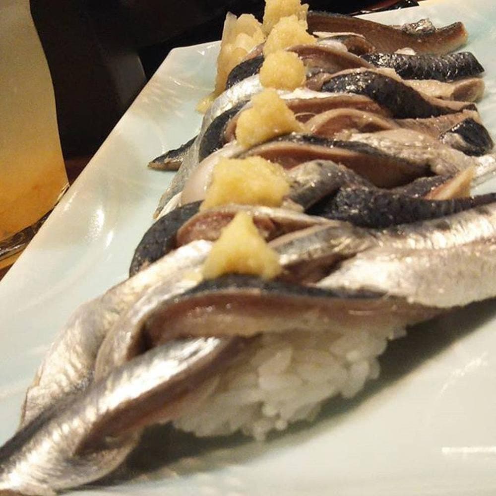 海鮮居酒屋 鮮菜一貫