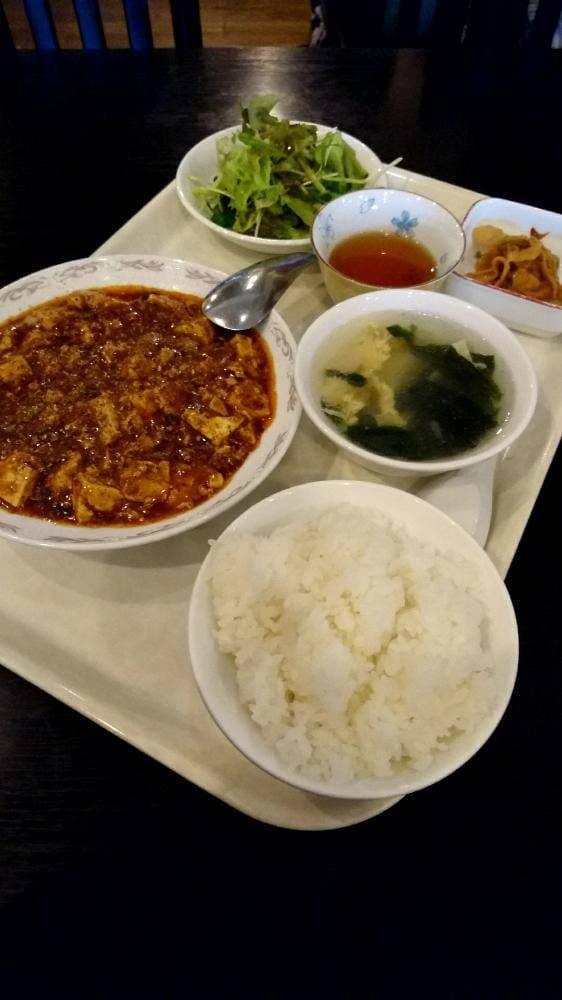 中国料理 鈴 - サブ画像1