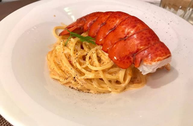 Cafe Leone - サブ画像3