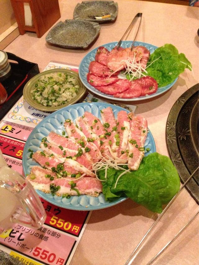 炭火焼肉 泉光苑 - サブ画像3