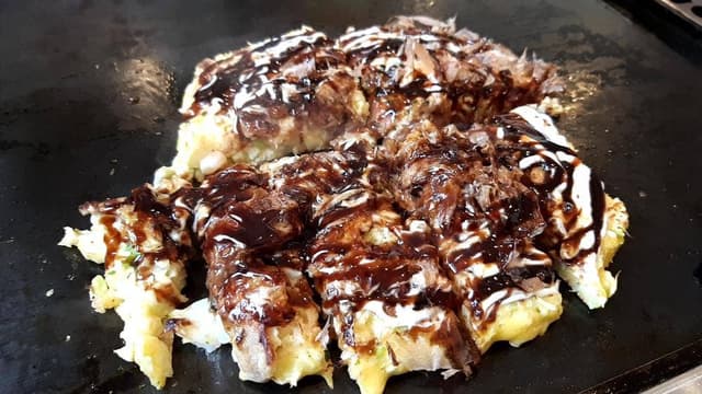 どんどん亭 宇部店 - サブ画像2