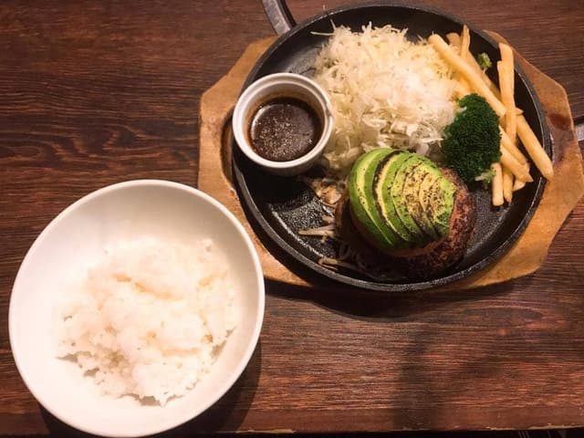 和牛焼肉ブラックホール セントラルロード店 - サブ画像2